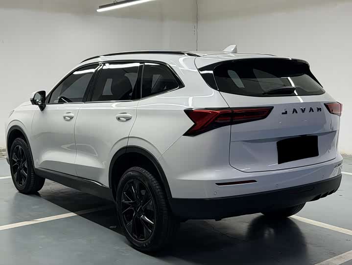 Photo 7 - Haval H6