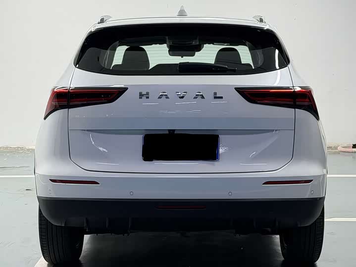 Photo 8 - Haval H6