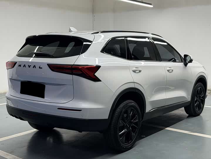 Photo 9 - Haval H6