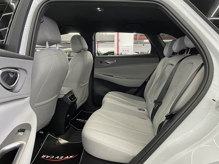 Фото 7 - BYD Sea Lion 06 Hybrid/EV