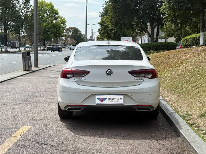 Фото 5 - Buick Regal