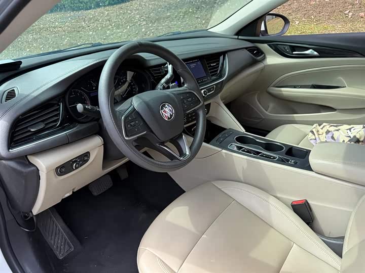 Фото 7 - Buick Regal