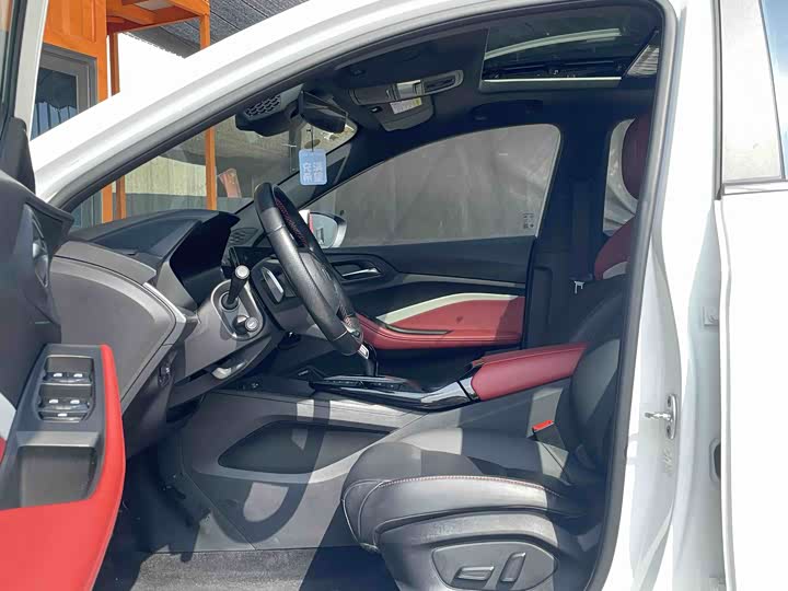 Фото 4 - MG Motor 5