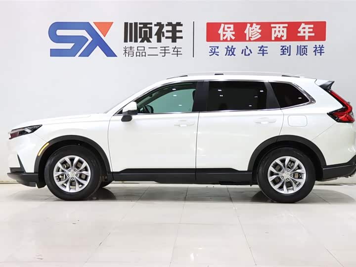 Фото 6 - Honda CR-V