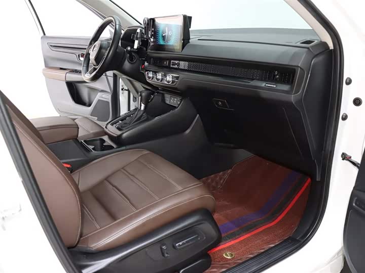 Фото 8 - Honda CR-V