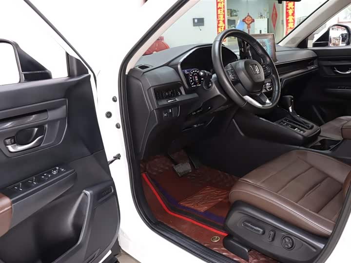 Фото 9 - Honda CR-V