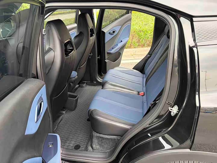 Фото 9 - BYD Seagull