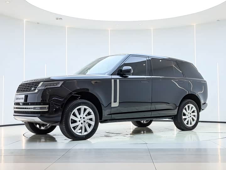 Photo 1 - Land Rover Range Rover