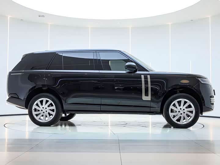 Photo 2 - Land Rover Range Rover