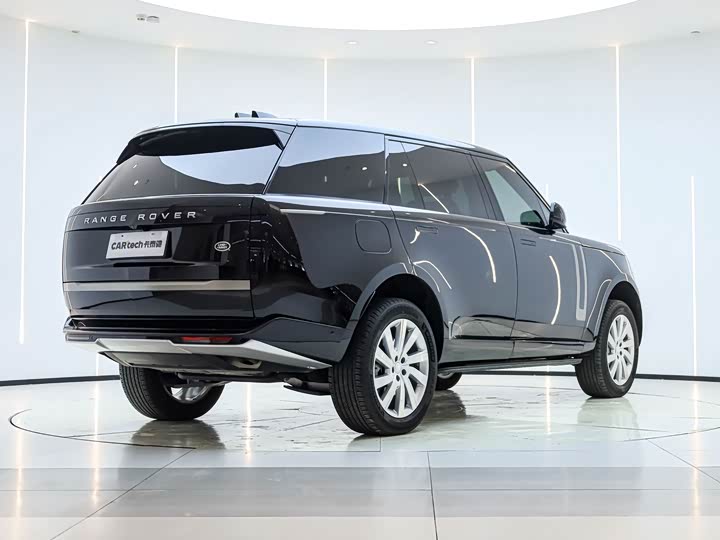 Photo 3 - Land Rover Range Rover
