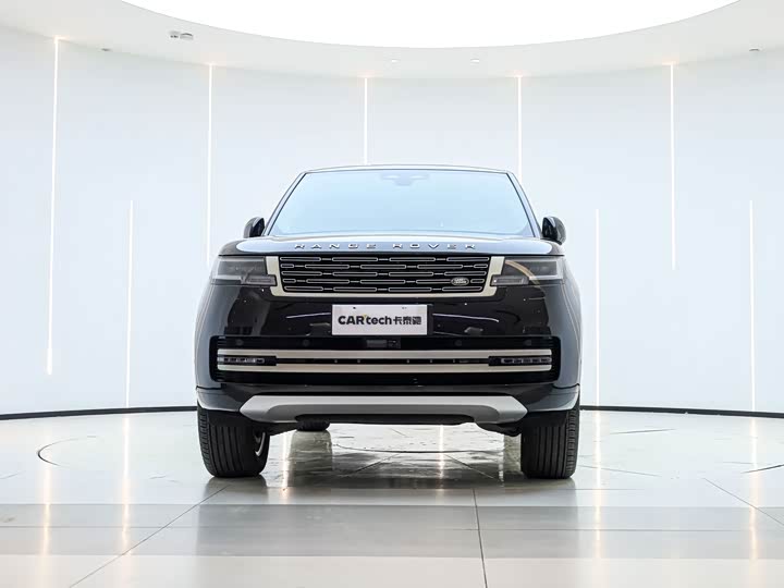 Photo 4 - Land Rover Range Rover