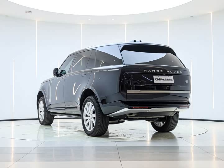 Photo 6 - Land Rover Range Rover