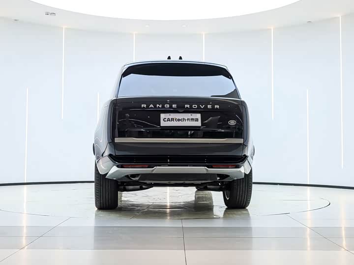 Photo 7 - Land Rover Range Rover