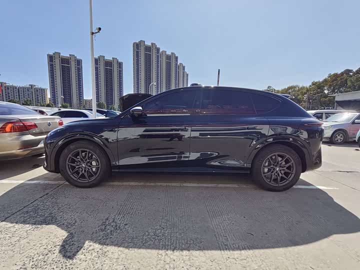 Фото 3 - IM motors LS7