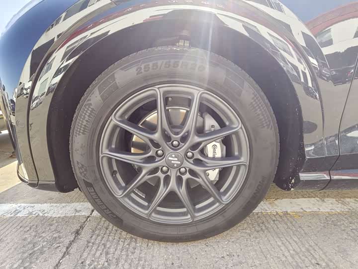 Фото 4 - IM motors LS7