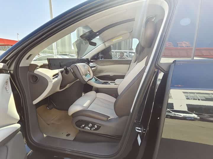 Фото 5 - IM motors LS7