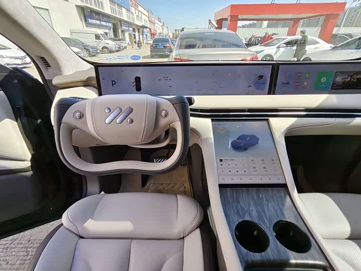 Фото 8 - IM motors LS7