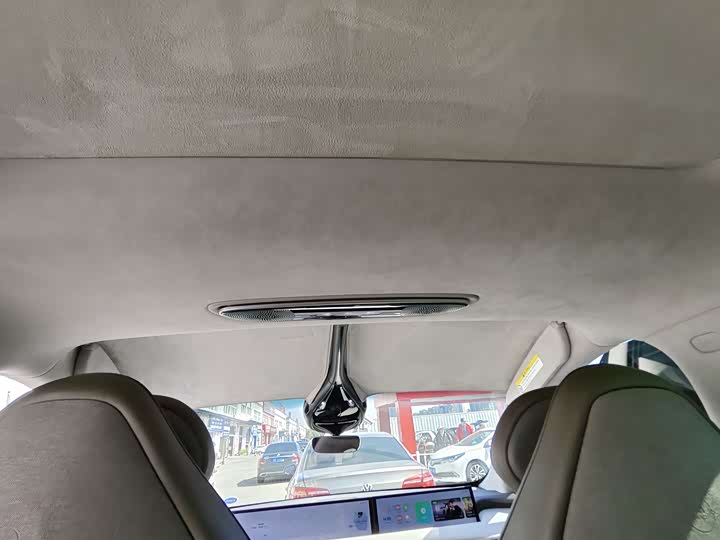 Фото 9 - IM motors LS7