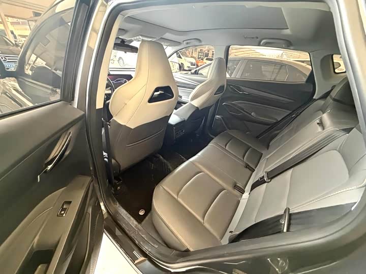 Photo 3 - Changan Oshan X5 Plus