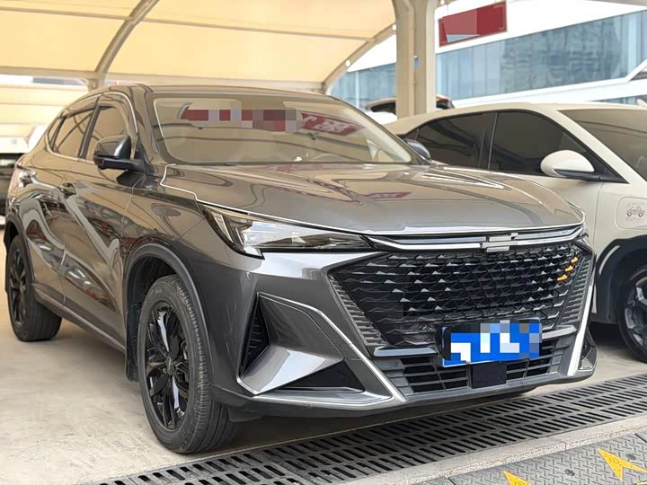 Photo 6 - Changan Oshan X5 Plus