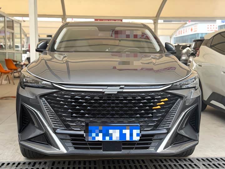 Photo 7 - Changan Oshan X5 Plus