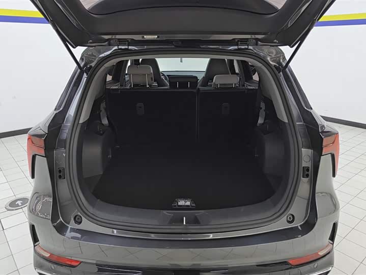 Фото 4 - Changan CS75 Plus