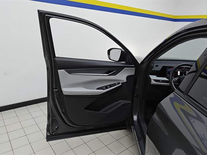 Фото 7 - Changan CS75 Plus