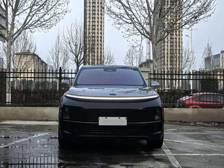 Фото 2 - LiXiang L8