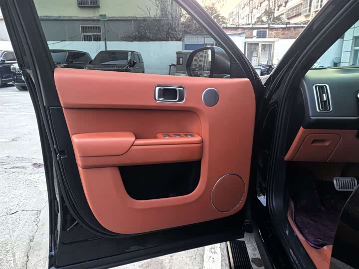 Фото 7 - LiXiang L8