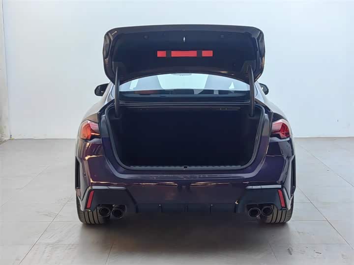 Photo 6 - BMW 2 Series