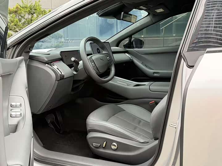 Фото 5 - XPeng F57