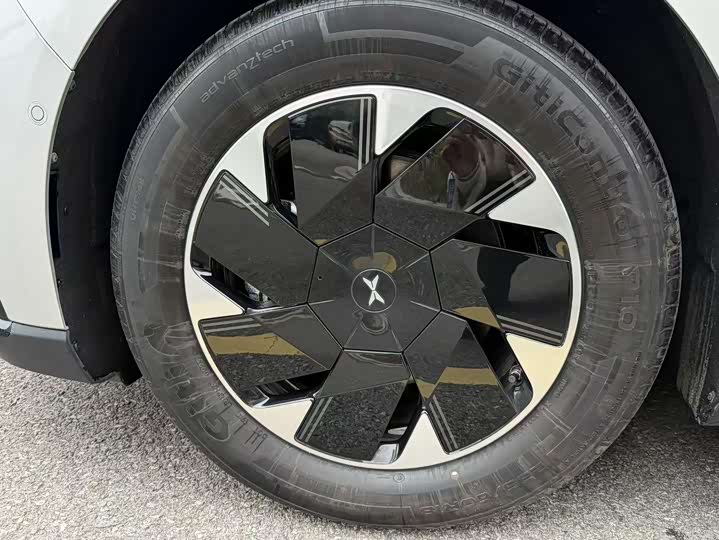 Фото 9 - XPeng F57