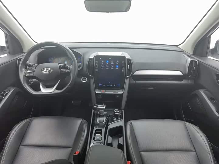 Фото 5 - Hyundai ix35 (Mufasa)