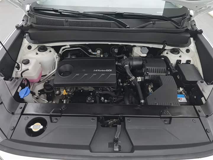 Фото 6 - Hyundai ix35 (Mufasa)