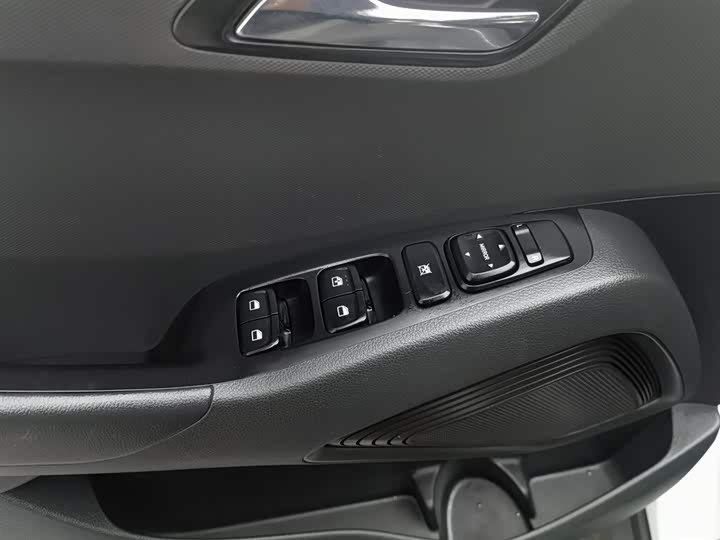 Фото 9 - Hyundai ix35 (Mufasa)