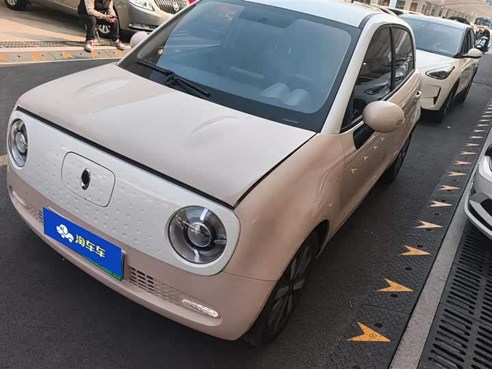 Photo 1 - Ora Black Cat