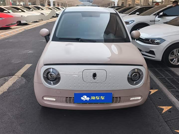 Photo 2 - Ora Black Cat