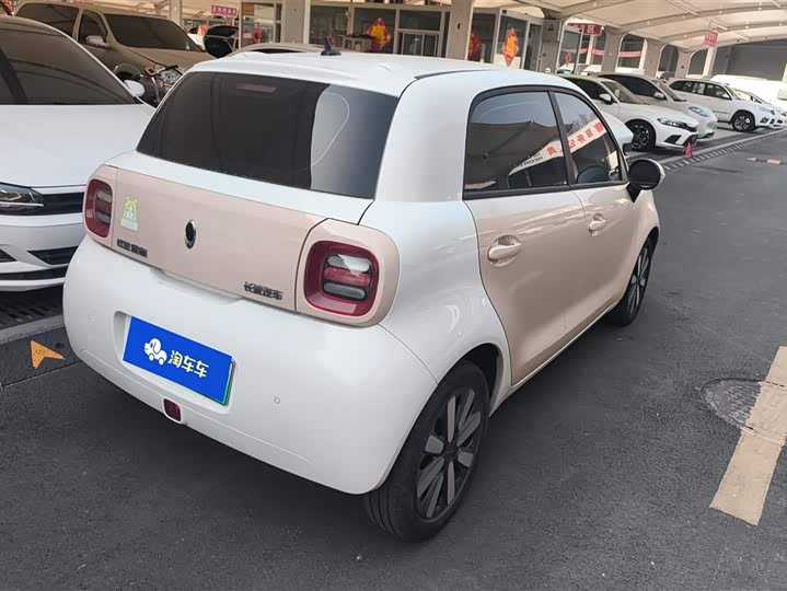 Photo 3 - Ora Black Cat