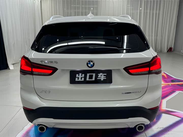 Фото 5 - BMW X1
