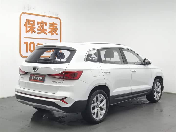 Фото 2 - Jetta VS7