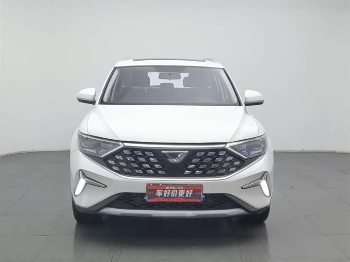 Фото 3 - Jetta VS7