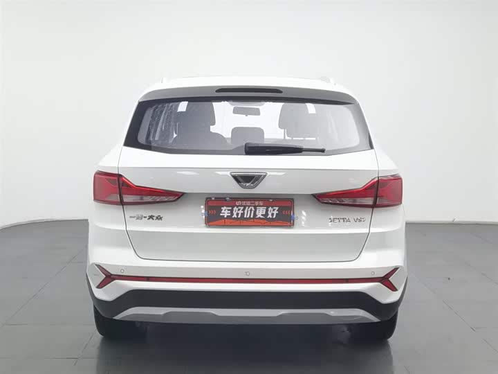 Фото 4 - Jetta VS7