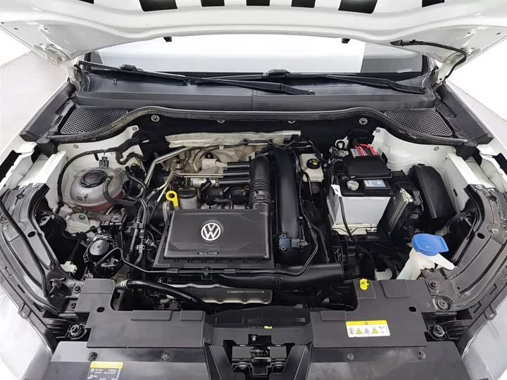 Фото 6 - Jetta VS7