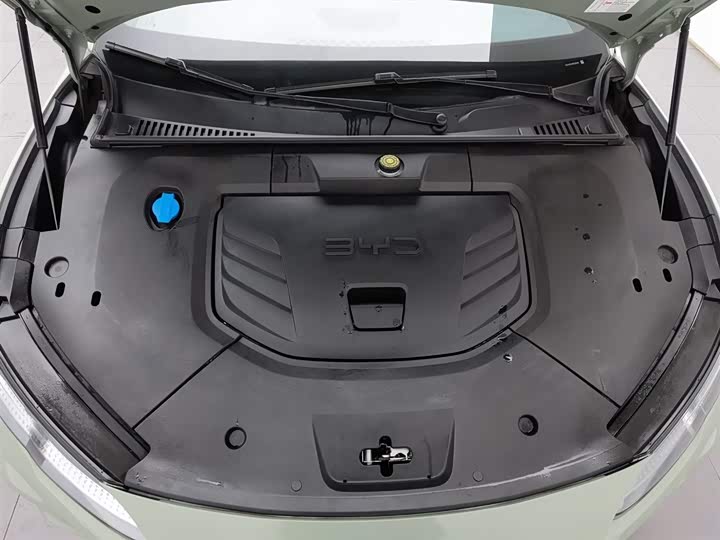 Фото 6 - BYD Seal 06 GT