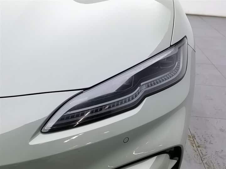 Фото 7 - BYD Seal 06 GT