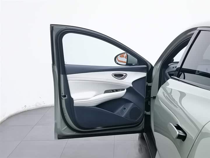 Фото 8 - BYD Seal 06 GT