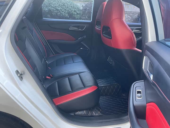 Фото 5 - MG Motor 6