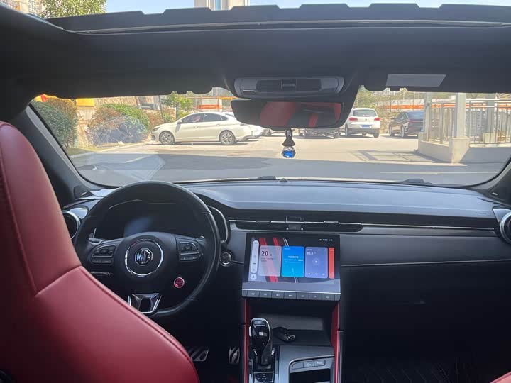 Фото 6 - MG Motor 6