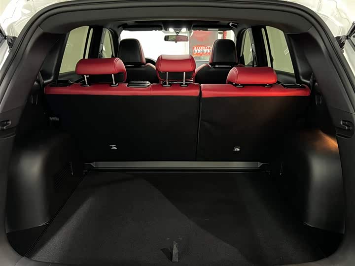 Фото 7 - Changan CS35 Plus