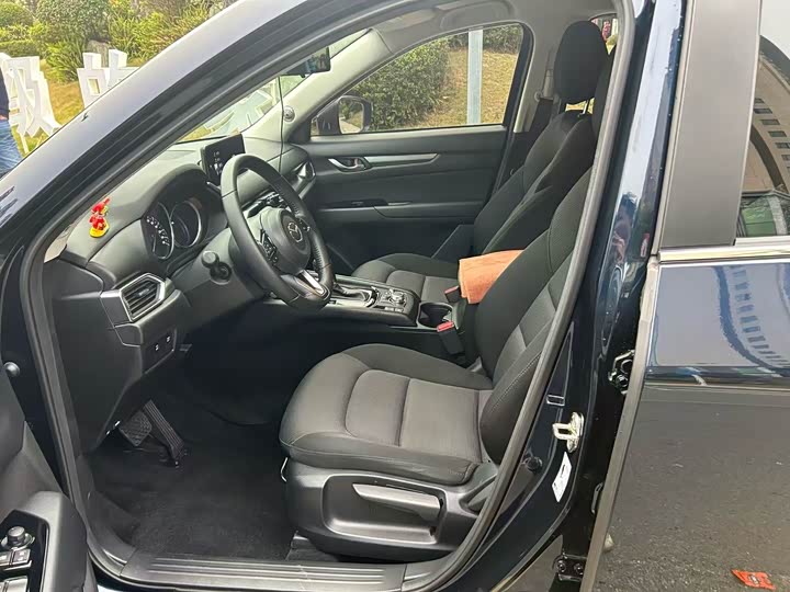 Фото 3 - Mazda CX-5